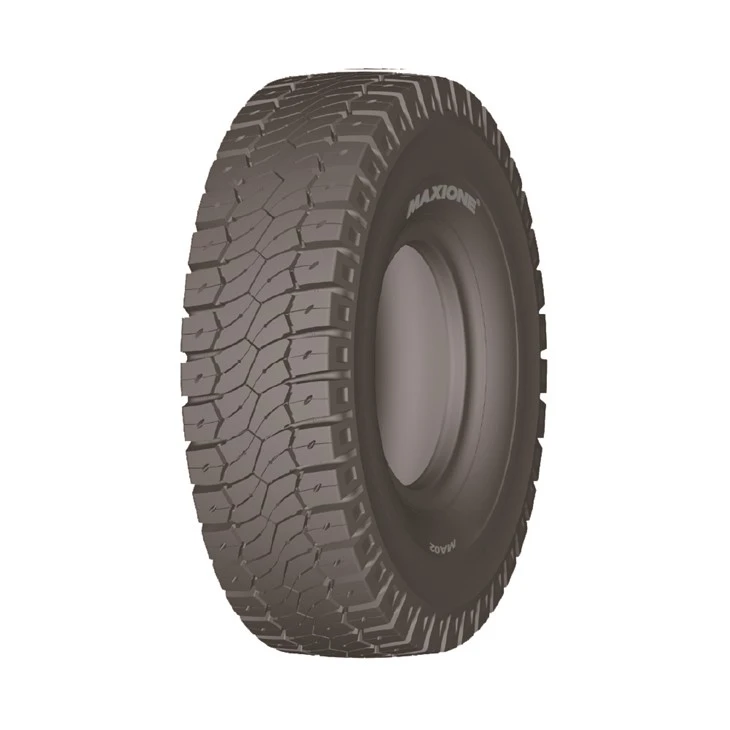Giant OTR Tyre For Dump Truck 27.00r49 MA02