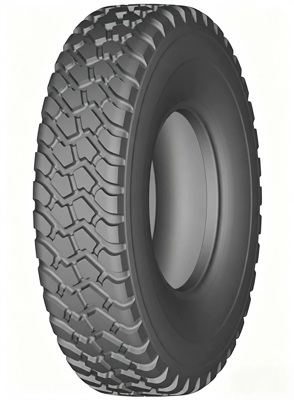 OTR-Reifen 385/95R24 M317 Hohe-Geschwindigkeit