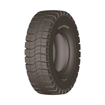 Riesige OTR-Reifen für Muldenkipper 2700r49 MA01